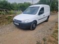 OPEL COMBO 1.7 diesel 125.000km