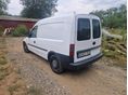 OPEL COMBO 2004/5 - 5