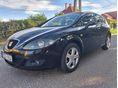 SEAT LEON 1.6 MPI Reference