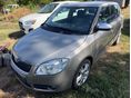 SKODA FABIA 2008/12 - 1