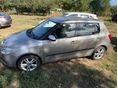SKODA FABIA 2008/12 - 2