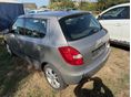 SKODA FABIA 2008/12 - 3