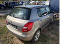 SKODA FABIA 2008/12 - 4