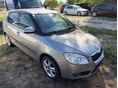 SKODA FABIA 2008/12 - 5