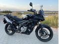 SUZUKI DL 650 25000 km !