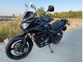 SUZUKI DL 650 2011/6 - 2