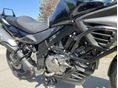 SUZUKI DL 650 2011/6 - 5