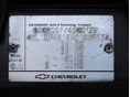 CHEVROLET SPARK 2010/11 - 13