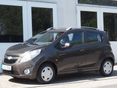 CHEVROLET SPARK 1.0 Plus AC Klíma ABS Magyarországi!