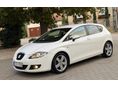 SEAT LEON 1.9 PD TDI Stylance GYÁRI FEHÉR+1TULAJ+MEGKÍMÉLT+TUNING MENTES!!
