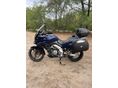 SUZUKI DL 1000 