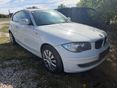BMW 116 2010/12 - 1