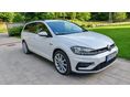VOLKSWAGEN GOLF VII Variant 2.0 TDI BMT Comfortline R-Line MANUAL 6/Tolatókamera/Önbeparkolás/NEM Ad-Blues