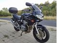 SUZUKI GSF 600 S (BANDIT) GSF 600S