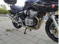 SUZUKI GSF 600 S (BANDIT) 2004/4 - 6