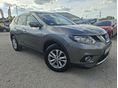 NISSAN X-TRAIL 2016/4 - 2