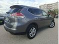 NISSAN X-TRAIL 2016/4 - 4