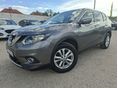 NISSAN X-TRAIL 2016/4 - 1