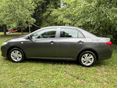 TOYOTA COROLLA 2009/11 - 2