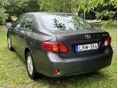 TOYOTA COROLLA 2009/11 - 3