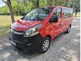 OPEL VIVARO 2018/4 - 2