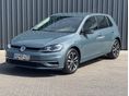 VOLKSWAGEN GOLF VII IQ.Drive - Navigáció - Ülésfűtés - Vezetés támogató rendszerek