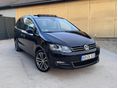 VOLKSWAGEN SHARAN 2.0 CR TDI Highline DSG BI-XENON/ÁLLÓFŰTÉS/T.KAMERA/KEYLESS/PANORÁMATETŐ/DYNAUDIO/