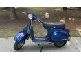 VESPA PX 125 1981/6 - 2