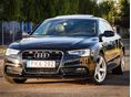 AUDI A5 Sportback 3.0 V6 TDI quattro S-tronic clean diesel [5 személy] S-LINE QUATTRO