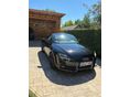 AUDI TT 2006/11 - 5