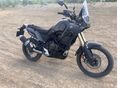 YAMAHA TÉNÉRÉ 700 