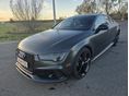 AUDI RS7 Sportback 4.0 V8 TFSI Performance quattro Tiptronic ic