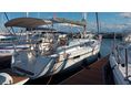 BAVARIA 33 CRUISER - ÁRESÉS - 1.50m MERÜLÉS