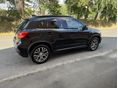 MITSUBISHI ASX 2018/7 - 4