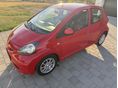 TOYOTA AYGO 2006 - 2