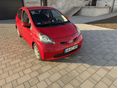 TOYOTA AYGO 2006 - 8