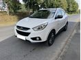 HYUNDAI IX35 2014/10 - 2
