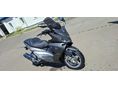 GILERA NEXUS 500 