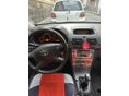 TOYOTA AVENSIS 2004 - 10