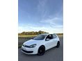 VOLKSWAGEN GOLF VI 1.6 TDi Trendline Végig vezetett sz.füzet