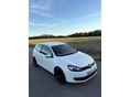 VOLKSWAGEN GOLF VI 2010/6 - 2