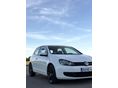 VOLKSWAGEN GOLF VI 2010/6 - 3