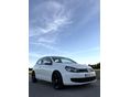 VOLKSWAGEN GOLF VI 2010/6 - 6