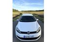 VOLKSWAGEN GOLF VI 2010/6 - 7