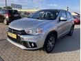 MITSUBISHI ASX 1.6 MIVEC Intsyle Navi 2WD VÉGIG SZERVIZELT GYÖNYÖRŰ SZÉP!NAVI KAMERA!SÉRÜLÉSMENTES!GARANCIA!