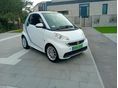 SMART FORTWO 451 E electric drive 93% SOH