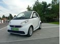 SMART FORTWO 2013/3 - 4
