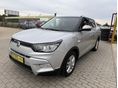 SSANGYONG TIVOLI 1.6 e-XDI STD Plus EGY TULAJOS!MEGKÍMÉLT SZÉP!VÉGIG SZERVIZELT!KAMERA!KILOMETER GARANCIA!