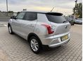 SSANGYONG TIVOLI 2017/9 - 5