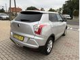 SSANGYONG TIVOLI 2017/9 - 6